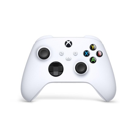 Buy Microsoft Xbox Wireless Controller - QAS-00009 | Ultimate Gaming Experience!